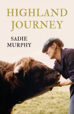 Highland Journey - Sadie Murphy [KSIĄŻKA]
