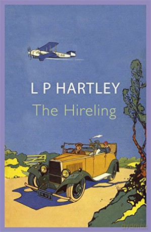 Hireling - L. P. Hartley [KSIĄŻKA]