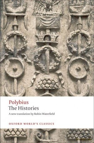Histories - Polybius [KSIĄŻKA]