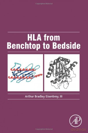 Hla From Benchtop To Bedside - A. Bradley Eisenbrey [KSIĄŻKA]