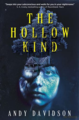 Hollow Kind - Andy Davidson [KSIĄŻKA]