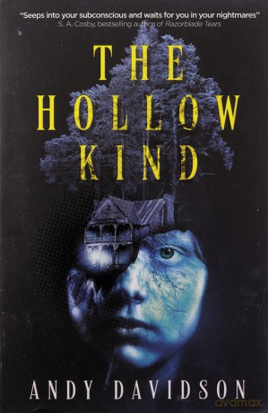 Hollow Kind - Andy Davidson [KSIĄŻKA]