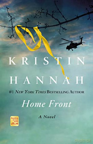 Home Front - Kristin Hannah [KSIĄŻKA]