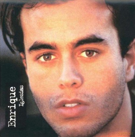 Enrique Iglesias: Enrique [CD]