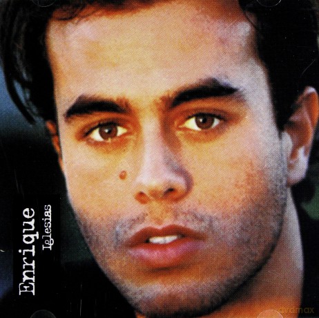 Enrique Iglesias: Enrique [CD]