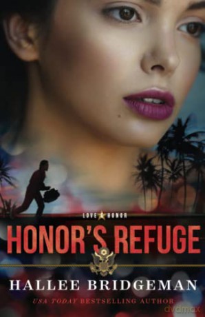 Honor - Hallee Bridgeman [KSIĄŻKA]