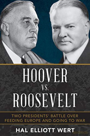 Hoover Vs Roosevelt Herbert Hocb - Wert [KSIĄŻKA]