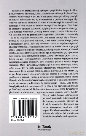Młot Bogów Saga Led Zeppelin - Stephen Davies [KSIĄŻKA]