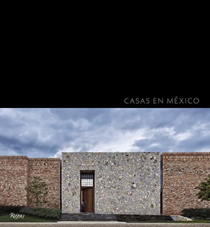 Houses In Mexico Spanish Ed - Antonio Cordero Galindo [KSIĄŻKA]