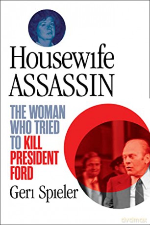Housewife Assassin - Geri Spieler [KSIĄŻKA]