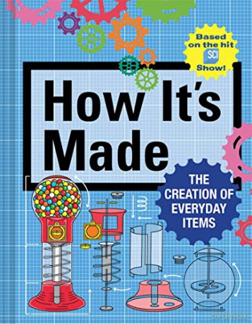 How It - Thomas Gerencer [KSIĄŻKA]
