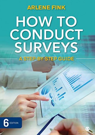 How To Conduct Surveys - Arlene G. Fink [KSIĄŻKA]