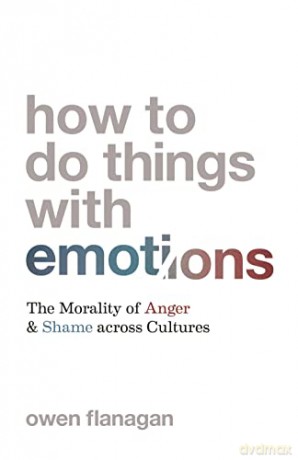 How To Do Things With Emotions - Owen Flanagan [KSIĄŻKA]