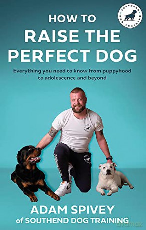 How To Raise The Perfect Dog - Adam Spivey [KSIĄŻKA]