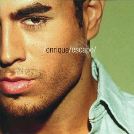 Enrique Iglesias: Escape [CD]