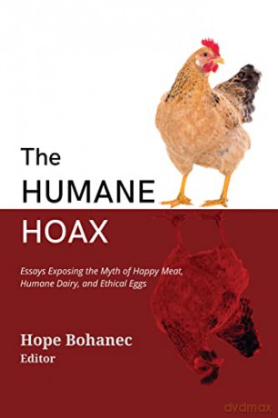 Humane Hoax - Lantern Books [KSIĄŻKA]