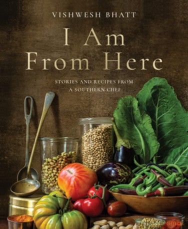 I Am From Here 8211 Stories And Reci - Vishwesh Bhatt [KSIĄŻKA]