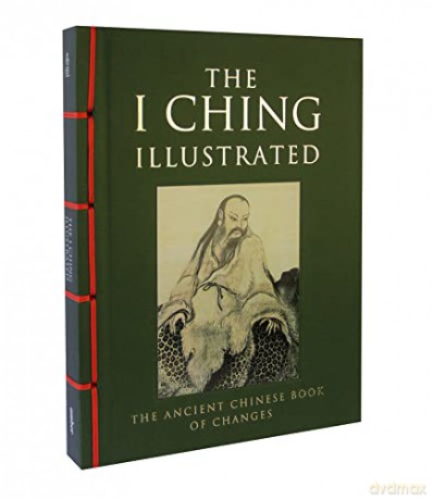 I Ching Illustrated - Neil Powell [KSIĄŻKA]