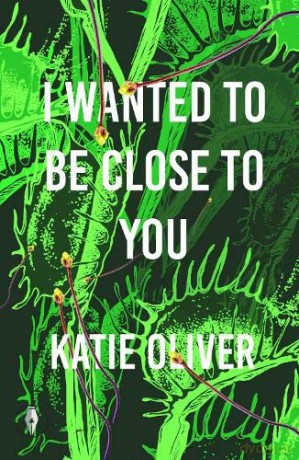 I Wanted To Be Close To You - Katie Oliver [KSIĄŻKA]