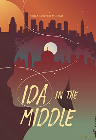 Ida In The Middle - Lester Murad [KSIĄŻKA]