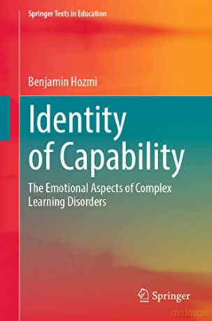 Identity Of Capability - Benjamin Hozmi [KSIĄŻKA]