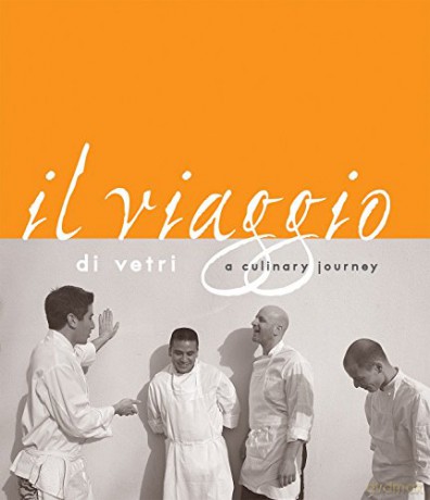 Il Viaggio Di Vetri - David Joachim [KSIĄŻKA]