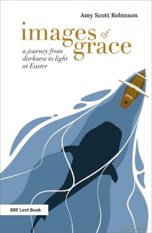 Images Of Grace - Amy Scott Robinson [KSIĄŻKA]