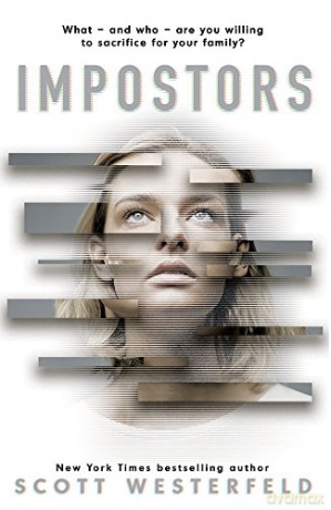 Imposters - Scott Westerfield [KSIĄŻKA]