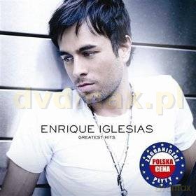 Enrique Iglesias: Greatest Hits (Polska Cena!!) [CD]