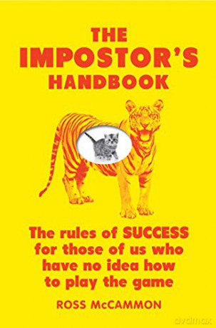 Impostors Handbook - Ross McCammon [KSIĄŻKA]