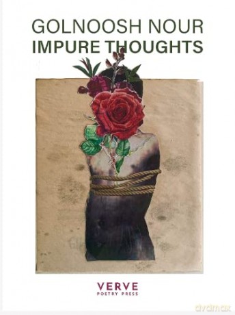 Impure Thoughts - Golnoosh Nour [KSIĄŻKA]