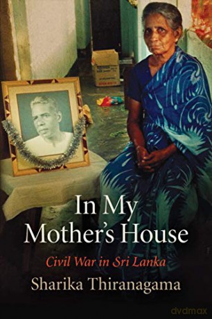 In My Mothers House - Sharika Thiranagama [KSIĄŻKA]