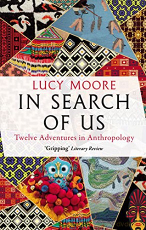 In Search Of Us - Lucy Moore [KSIĄŻKA]