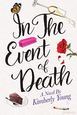 In The Event Of Death - Kimberly Young [KSIĄŻKA]