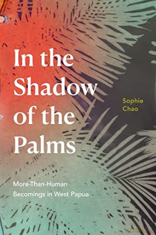 In The Shadow Of The Palms - Sophie Chao [KSIĄŻKA]