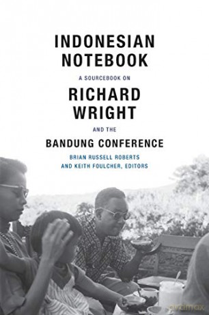 Indonesian Notebook - Brian Russell Roberts [KSIĄŻKA]