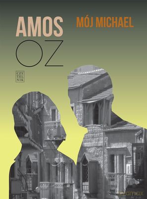 Mój Michael - Oz Amos [KSIĄŻKA]