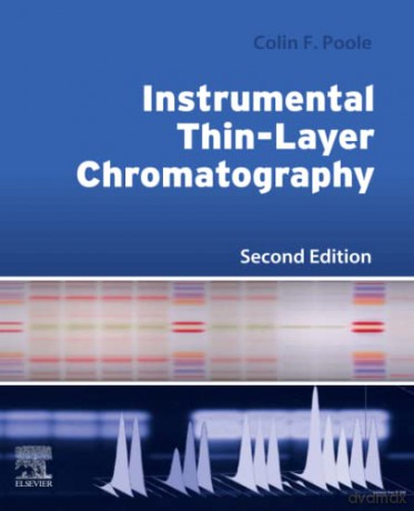 Instrumental Thinlayer Chromatography - Poole [KSIĄŻKA]