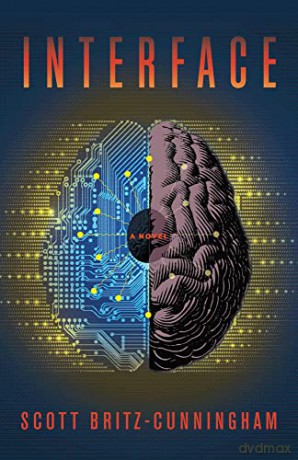 Interface - Scott Britz-Cunningham [KSIĄŻKA]