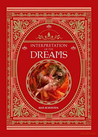 Interpretation Of Dreams - Max Scholten [KSIĄŻKA]