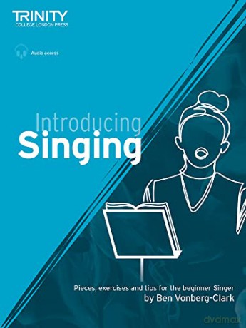 Introducing Singing - Ben Vonberg-Clark [KSIĄŻKA]