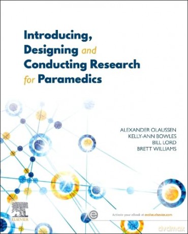Introducing, Designing and Conducting Research for Paramedics - Brett Williams [KSIĄŻKA]