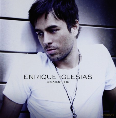 Enrique Iglesias: Greatest Hits [CD]