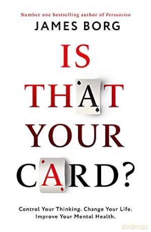 Is That Your Card - James Borg [KSIĄŻKA]