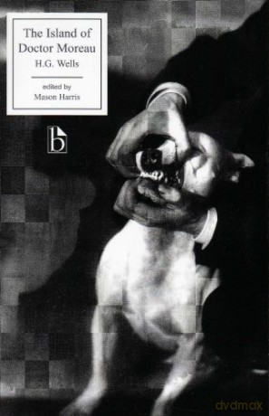 Island Of Doctor Moreau - H.G. Wells [KSIĄŻKA]