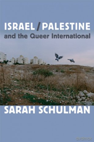 Israelpalestine Queer Inter - Sarah Schulman [KSIĄŻKA]