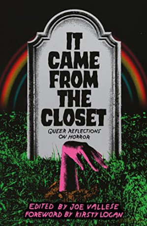 It Came From The Closet [KSIĄŻKA]