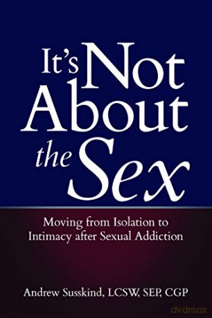 Its Not About The Sex - Andrew Susskind [KSIĄŻKA]