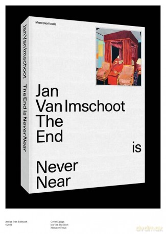 Jan Van Imschoot - Philippe Van Cauteren [KSIĄŻKA]