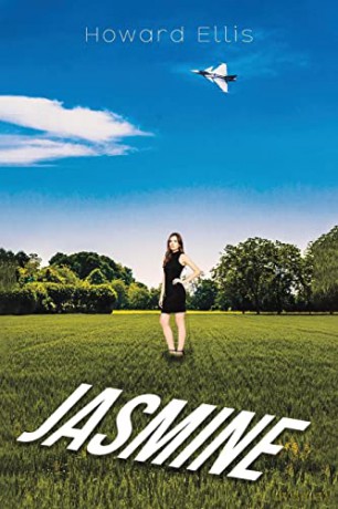 Jasmine - Howard Ellis [KSIĄŻKA]